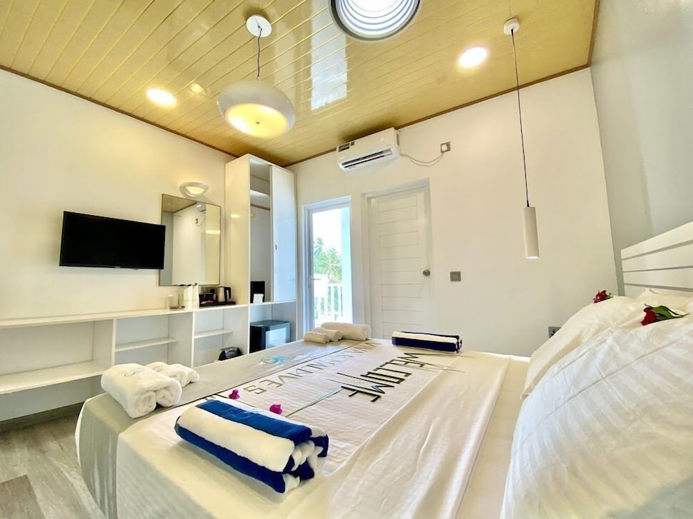 Deluxe Double Room - Photo 4