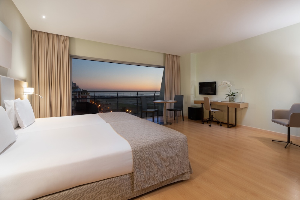 Standard Double Room Single Use photo 2