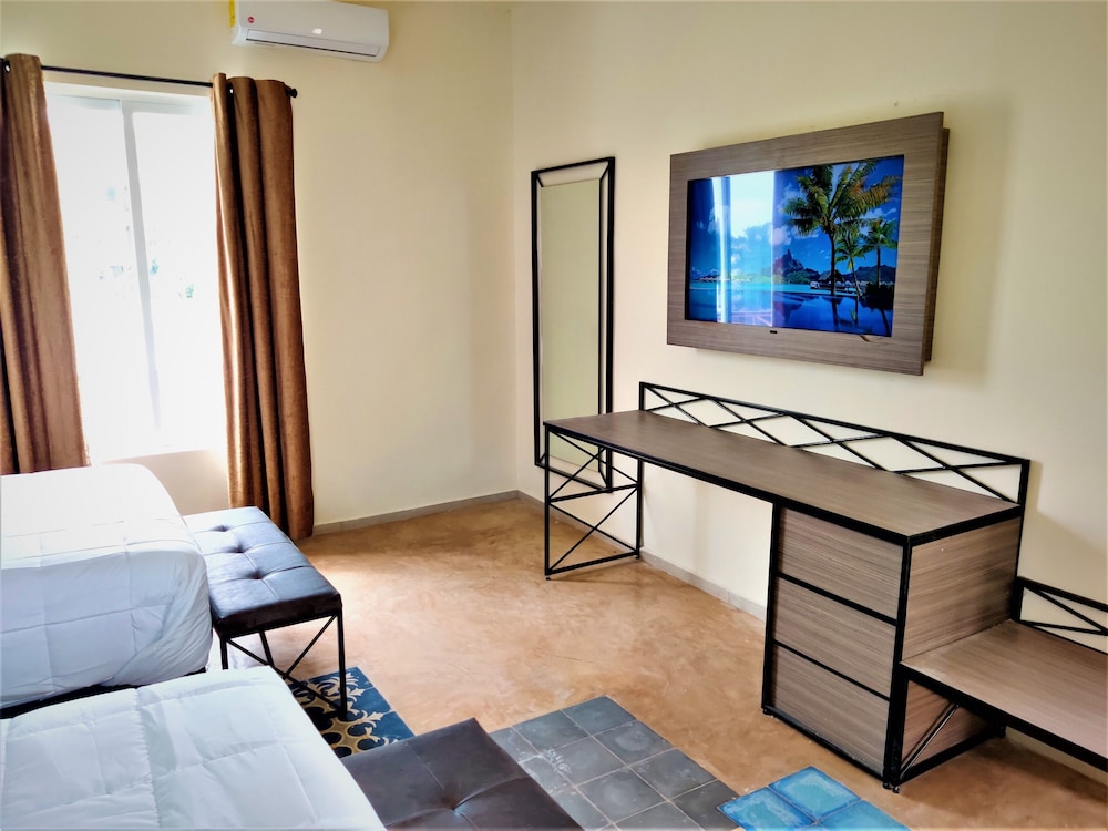 Deluxe Double Room - Photo 4