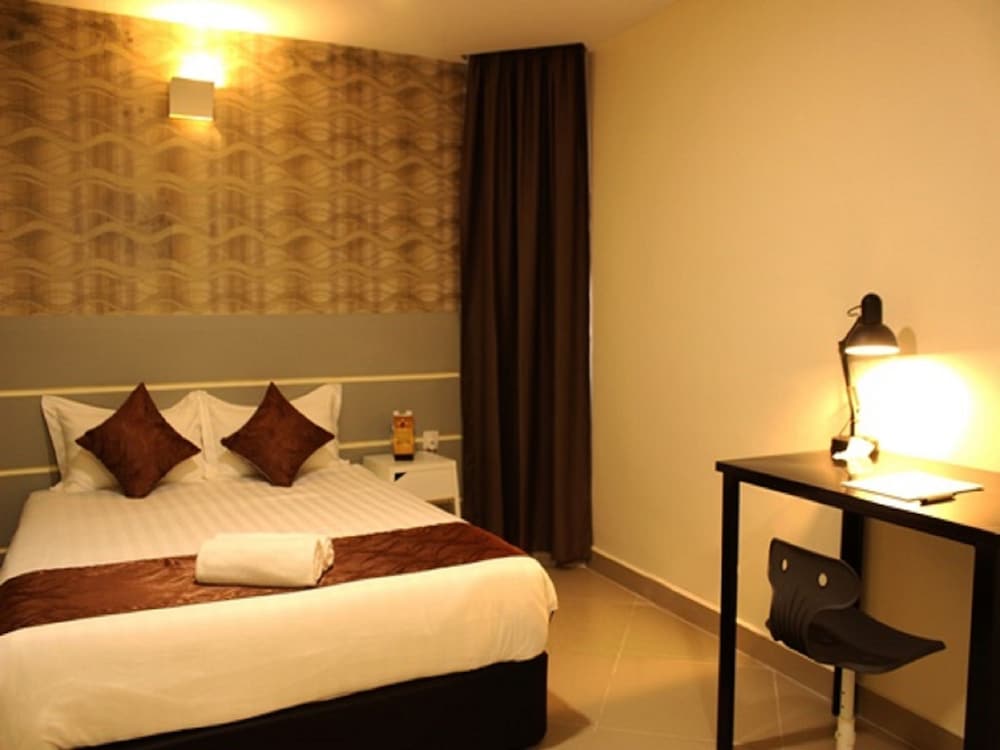 Superior Queen Room