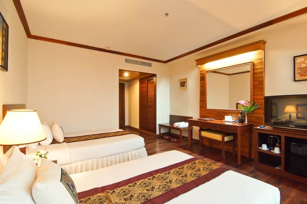 Superior Single Room, River View photo 3