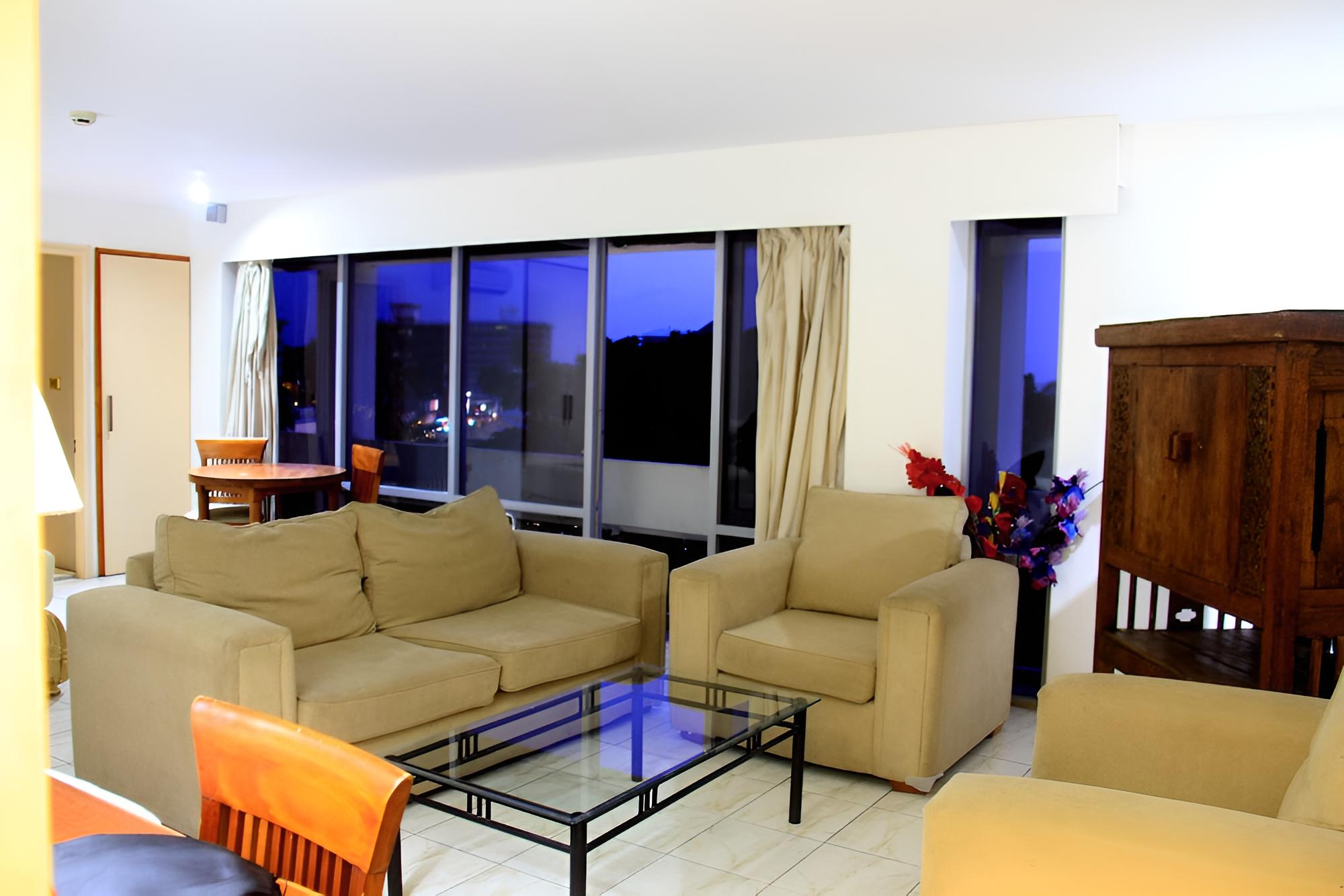 Executive Suite photo 2