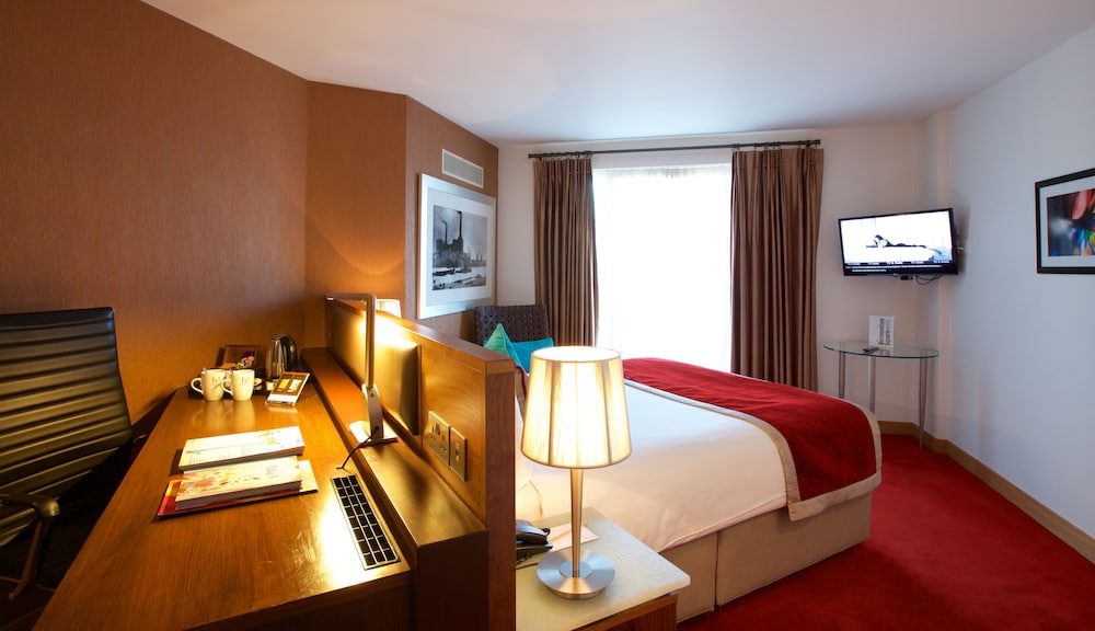 Club Double Room photo 1