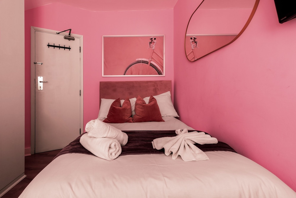 Double Room, Ensuite (1)