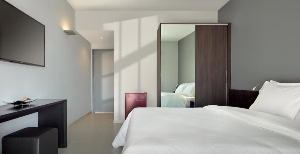 Deluxe Room, Terrace photo 1