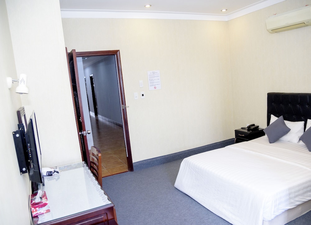 Deluxe Double Room photo 3