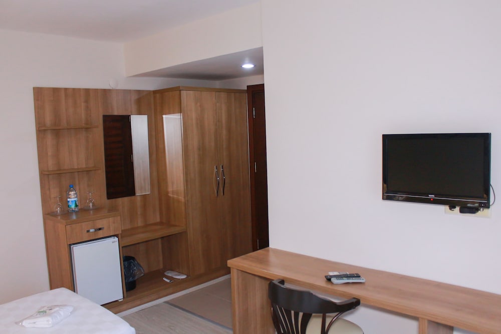Standard Triple Room photo 3