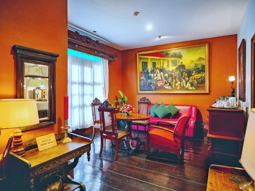 Raden Saleh Suite - Photo 3