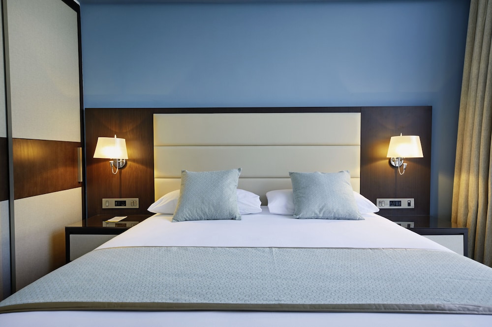 Double Room, Sea View All Inclusive photo 2