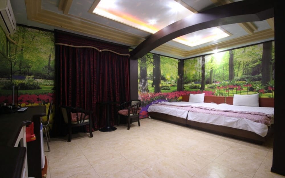 Deluxe Room photo 1