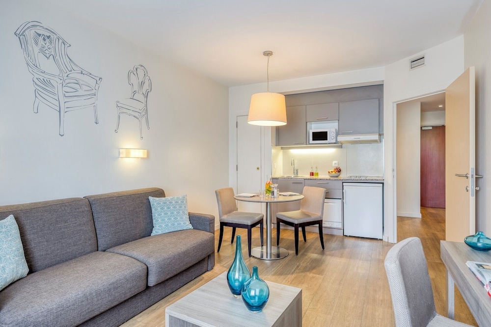 Apartment, 1 Bedroom photo 1