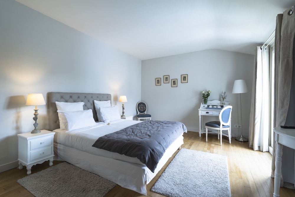 Double Room (Cosy Room) photo 2