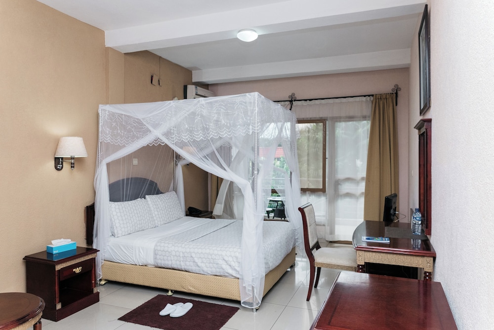 Standard Double Room, Garden View photo 1