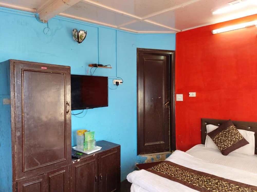 Deluxe Double Room - Photo 6