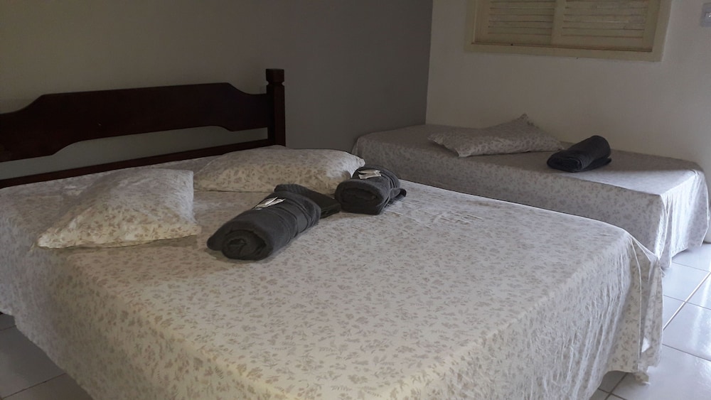 Deluxe Triple Room photo 2