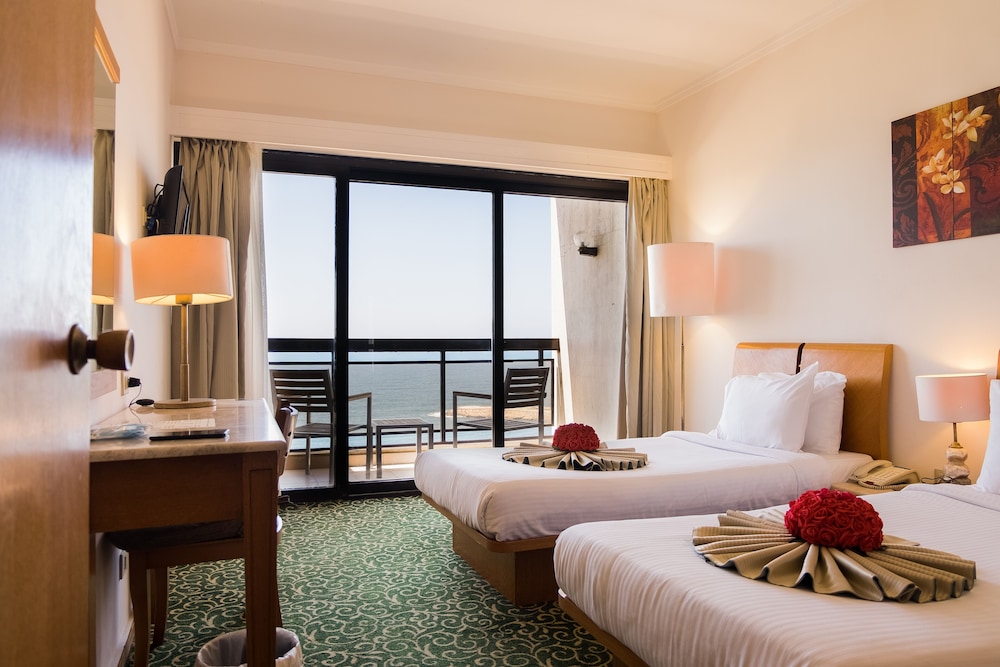 Luxury Suite (Egyptians & Residents ONLY) photo 2