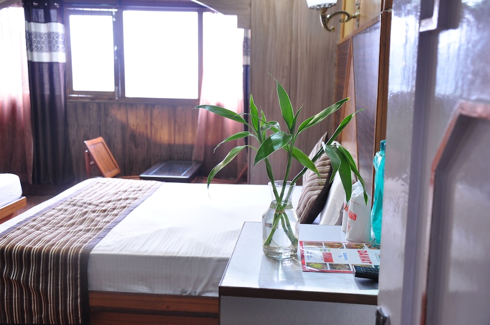 Premium Room, Mountain View photo 2