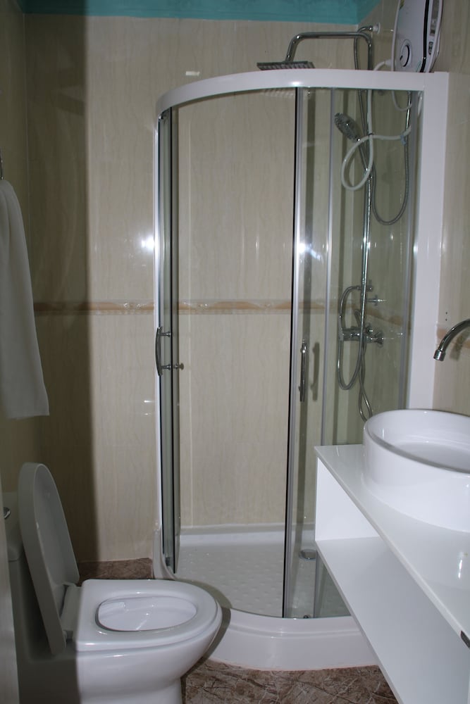 Economy Double Room, 1 Bedroom photo 2