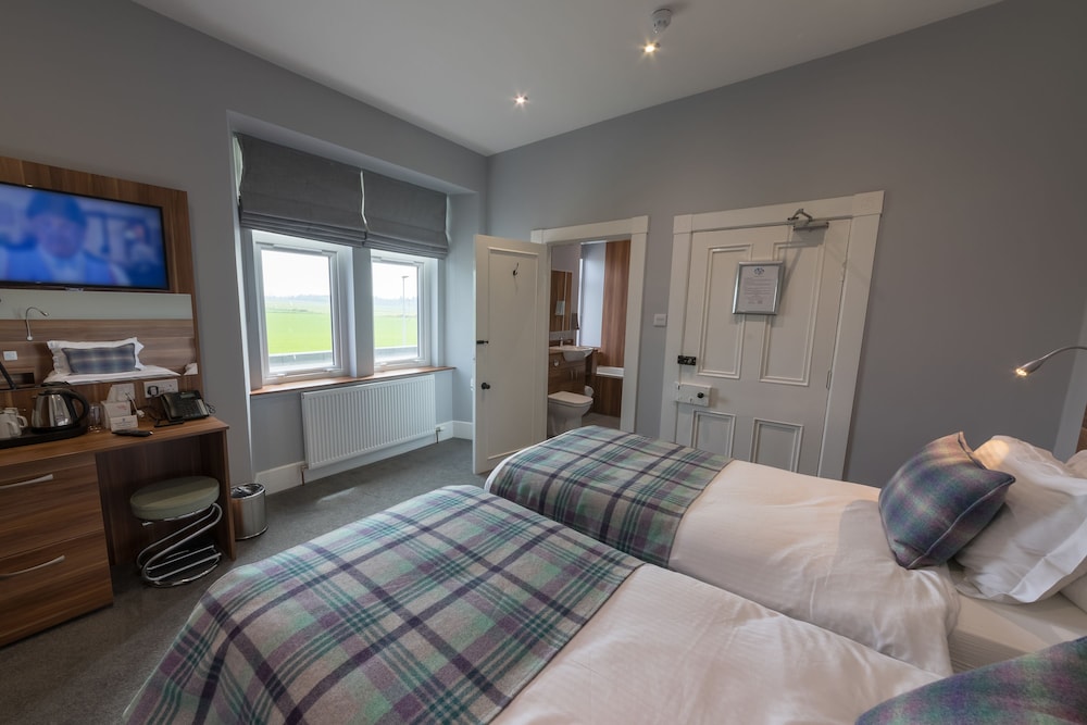 Deluxe Double or Twin Room, 1 Bedroom - Photo 5