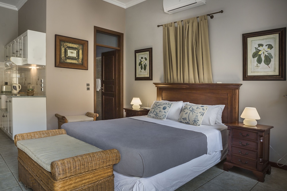 Suite, Ground Floor photo 1