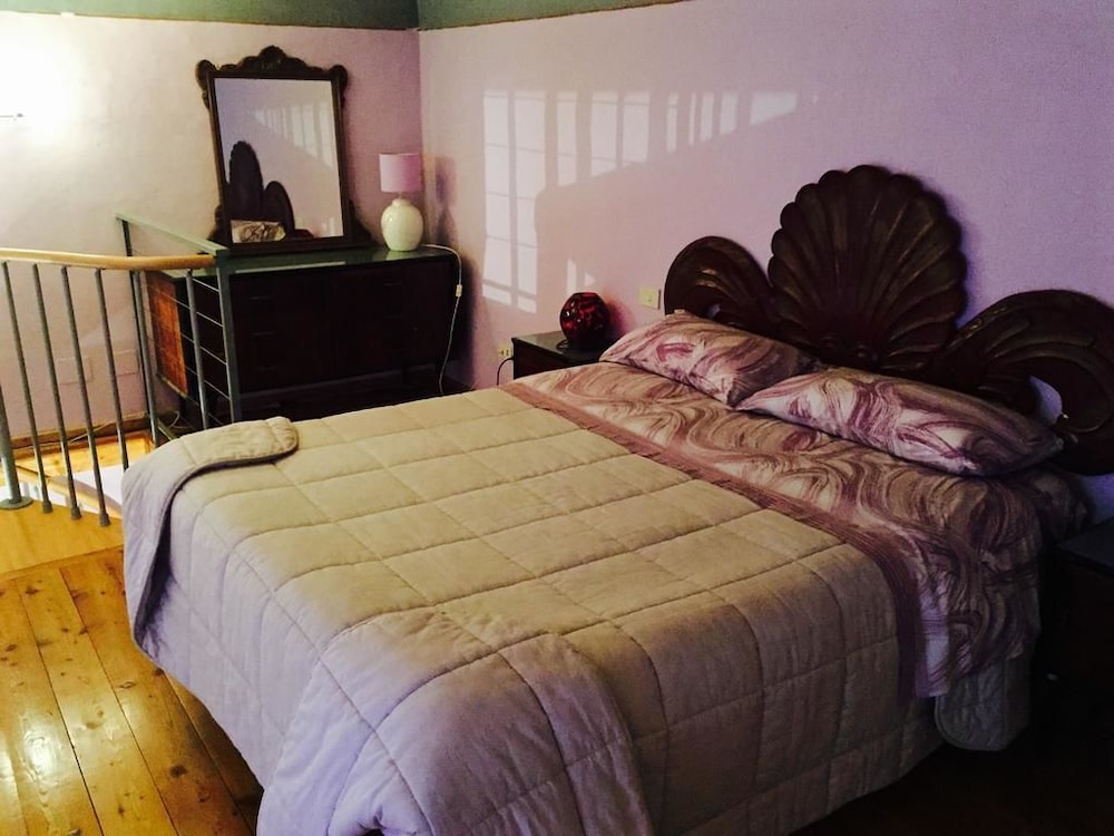 Double Room, Shared Bathroom photo 1