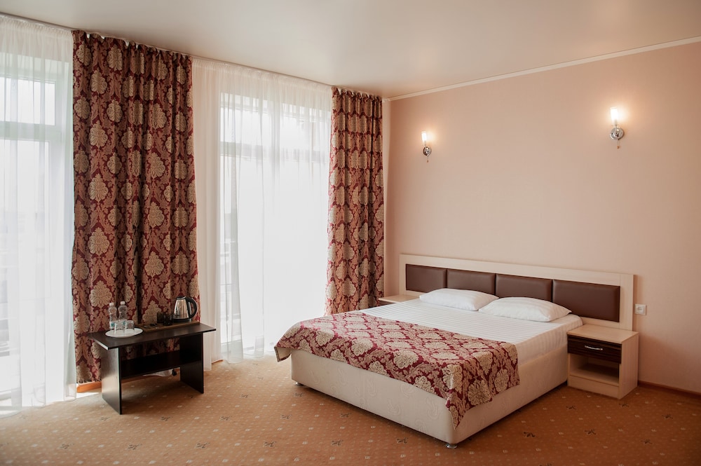 Junior Room