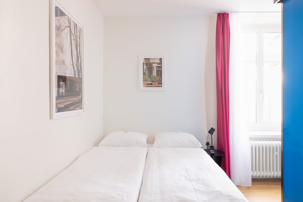 Double Room (Mini) - Photo 2
