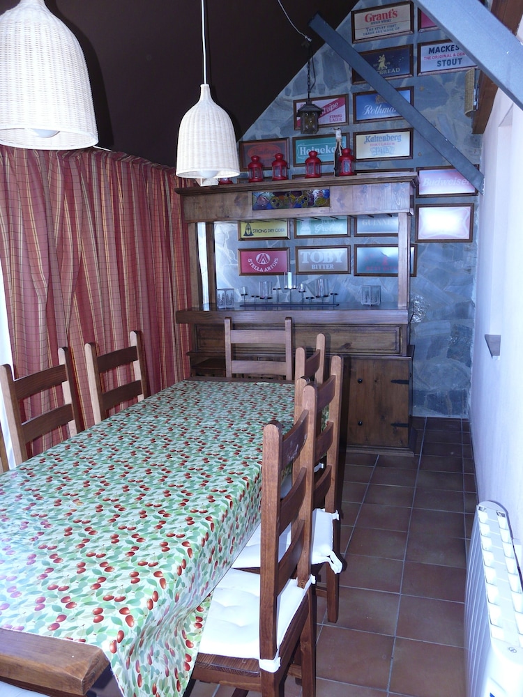 Apartamento, 3 habitaciones (Tríplex)