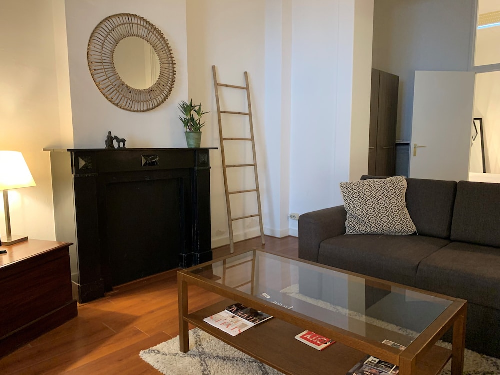 Apartment photo 3