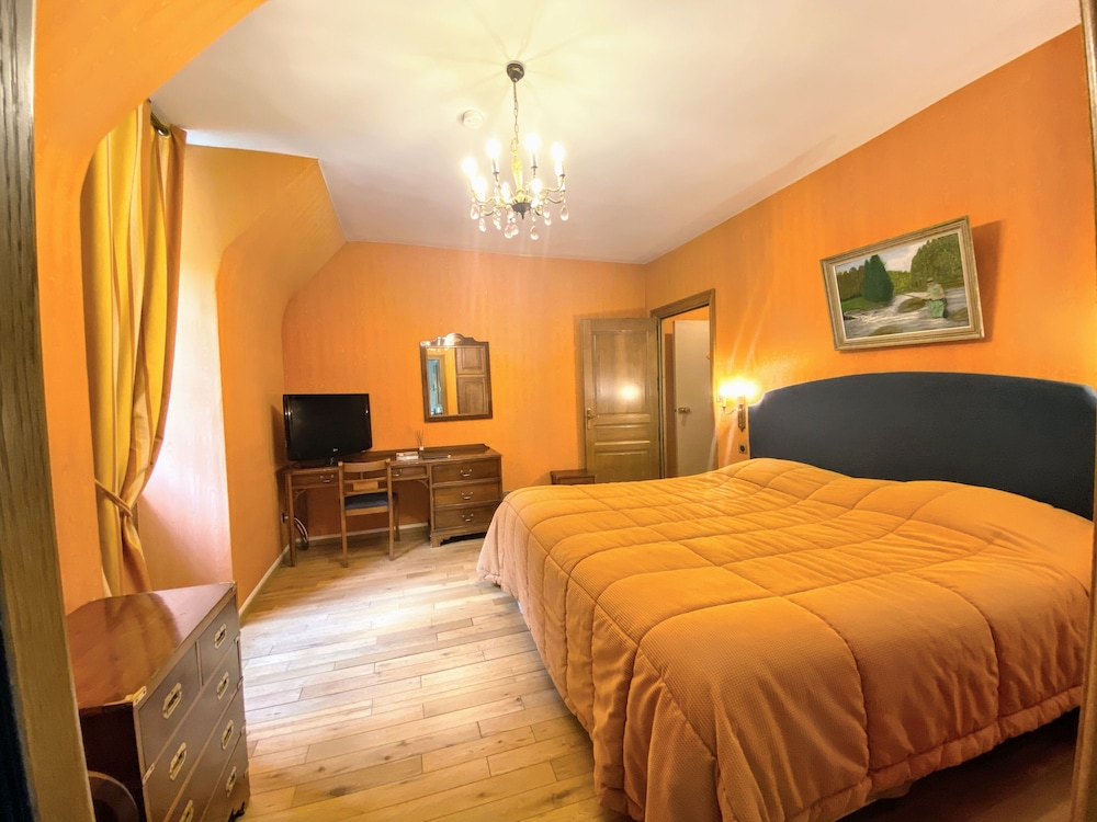 Romantic Room - Photo 15