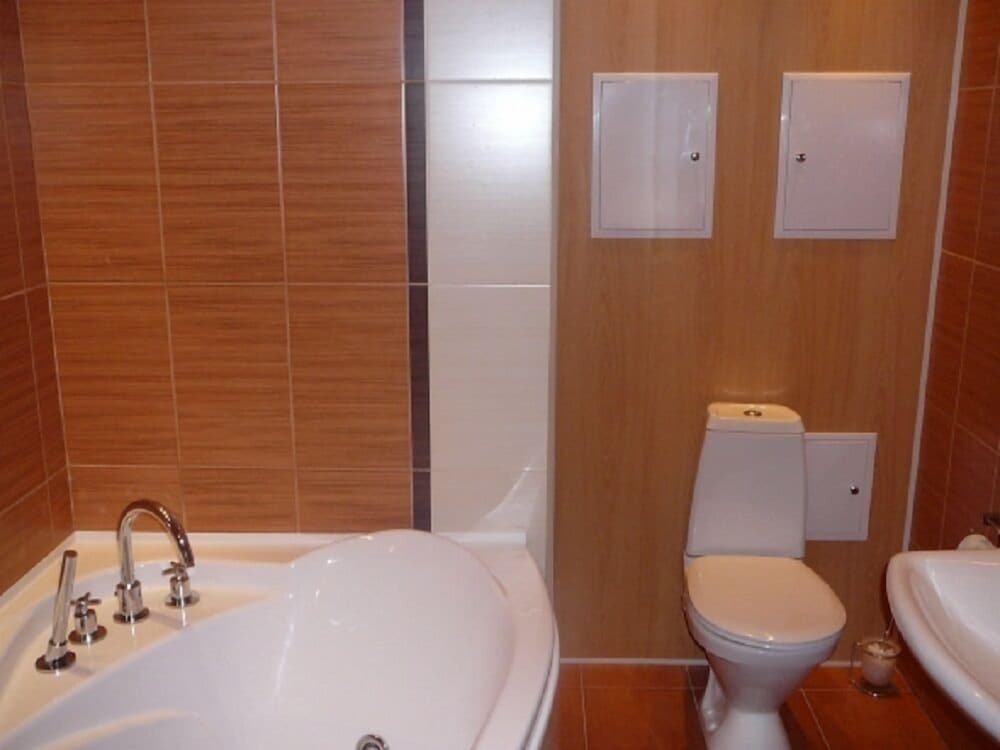Basic Apartment (1) photo 3