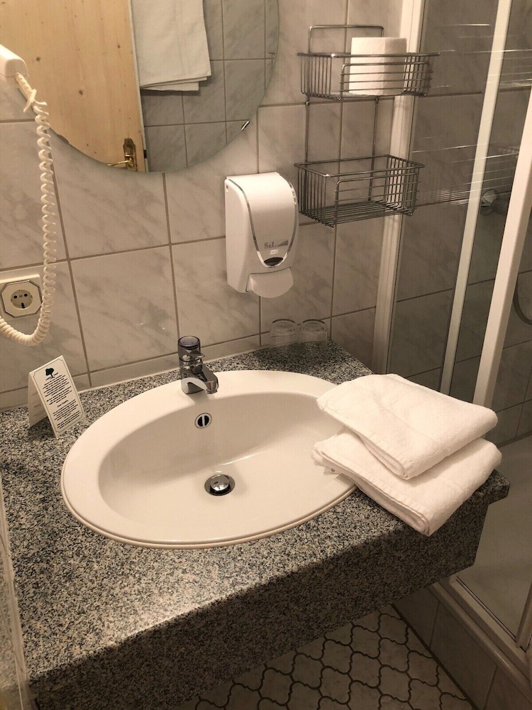 Classic Single Room photo 2