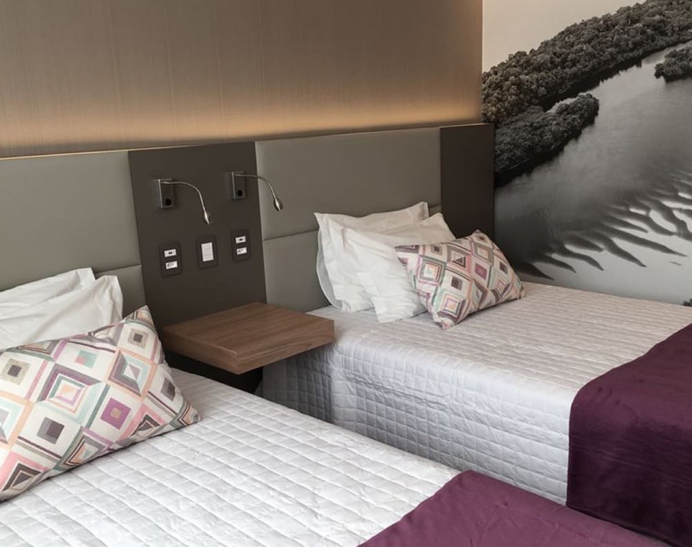 Superior Room, Multiple Beds - Photo 14