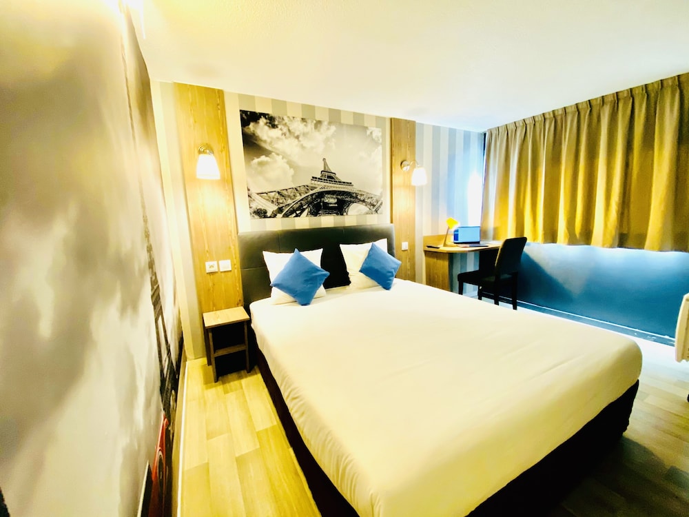 Superior Double Room - Photo 5