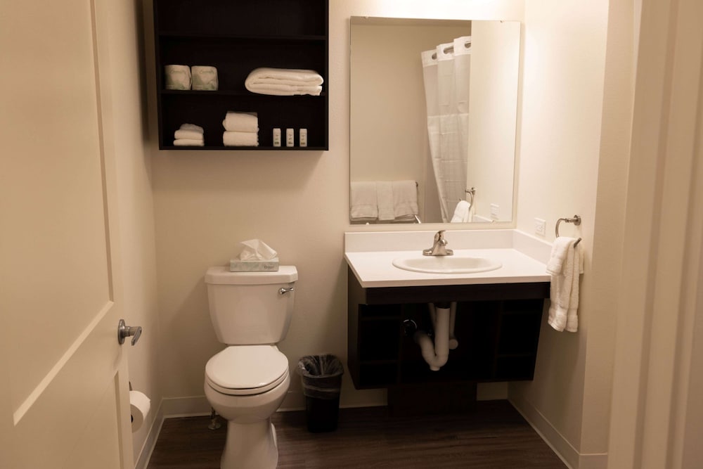 Hawthorn Extended Stay By Wyndham Alpine, Fotografia 7