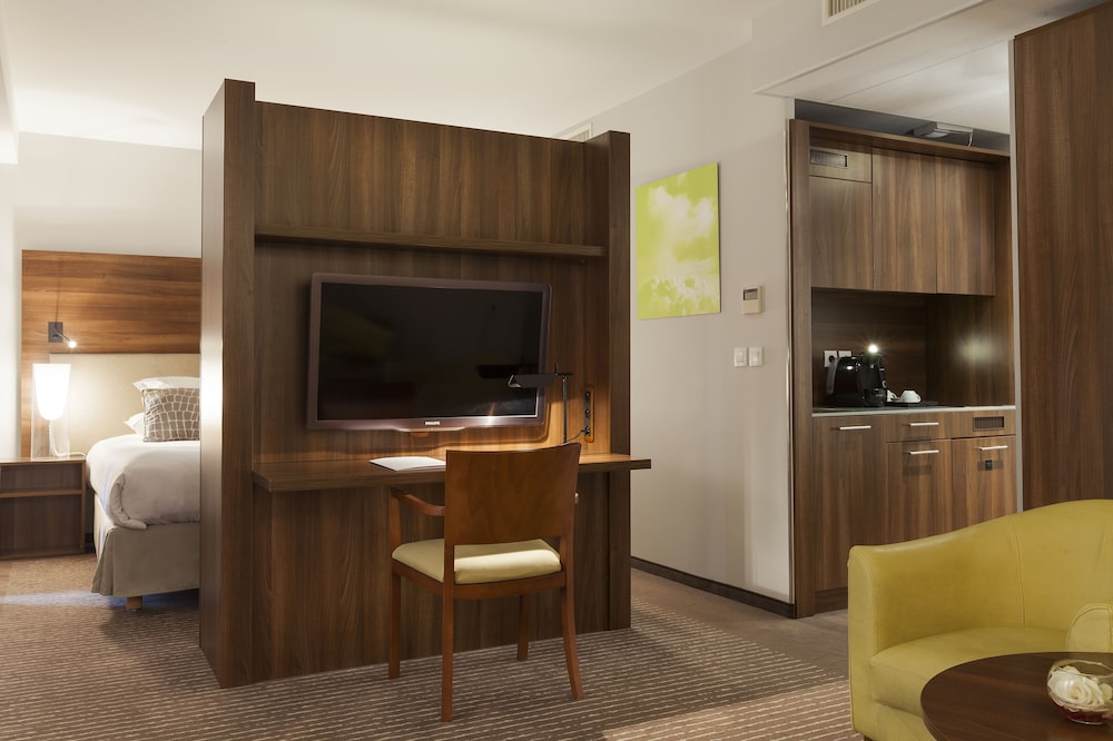 Suite Junior - Annexe Contemporaine - Photo 3