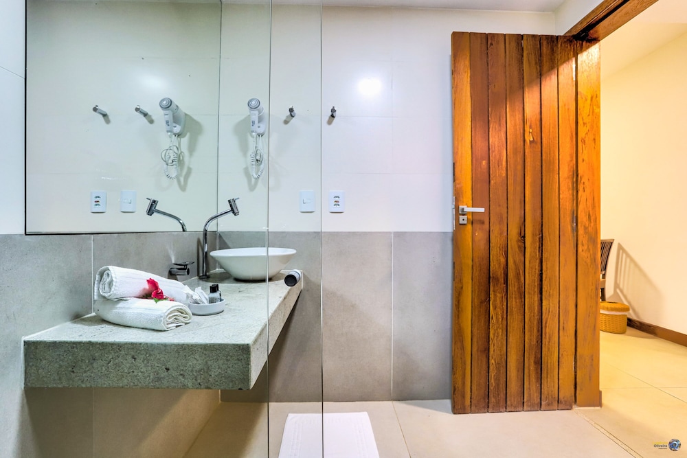 Quarto Luxo Terreo photo 2