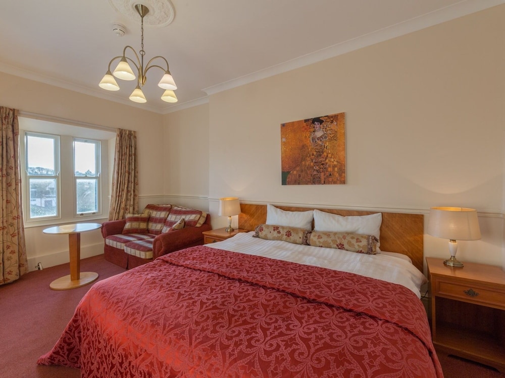 Superior Double Room, Ensuite - Photo 1