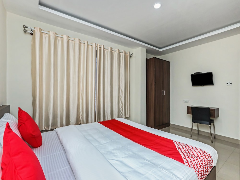 Standard Room - Photo 7
