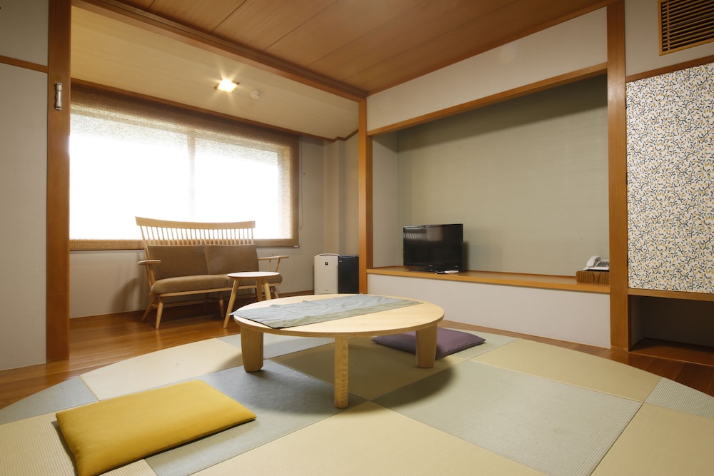 MODERN JAPANESE(8 Tatami)
