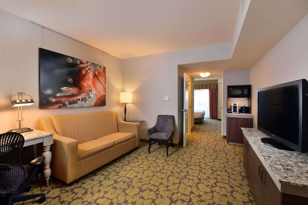 Suite, 1 Bedroom, Jetted Tub