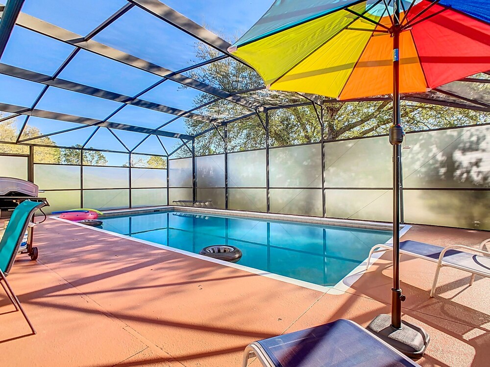 Family Villa w Pool Gameroom-low September Rates, Foto 2