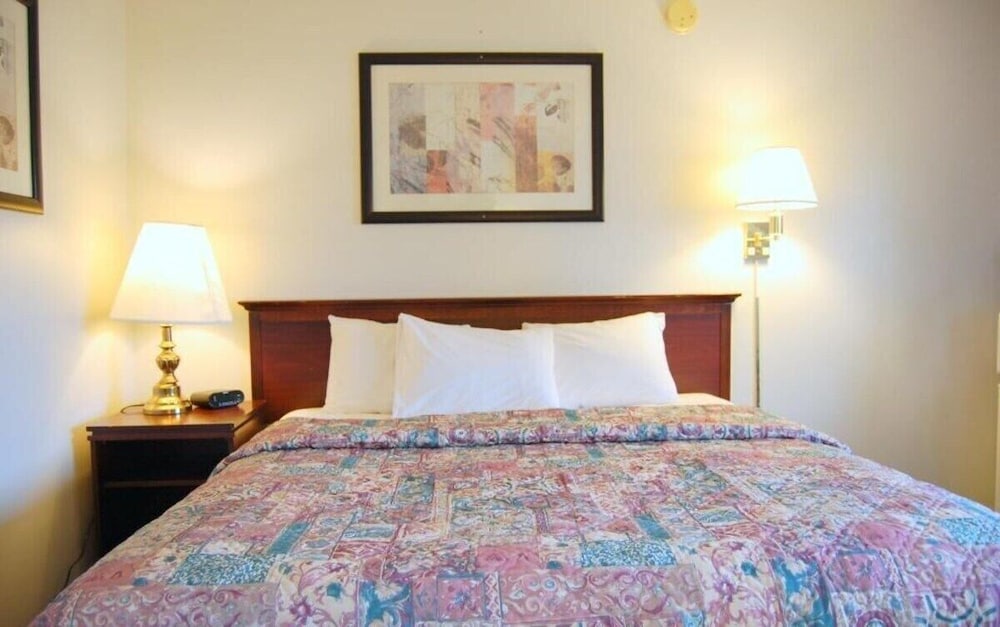 Room, 1 King Bed, Non Smoking photo 3