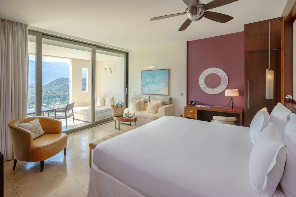 Premium Room, Mountain View (Tramuntana) - Photo 2