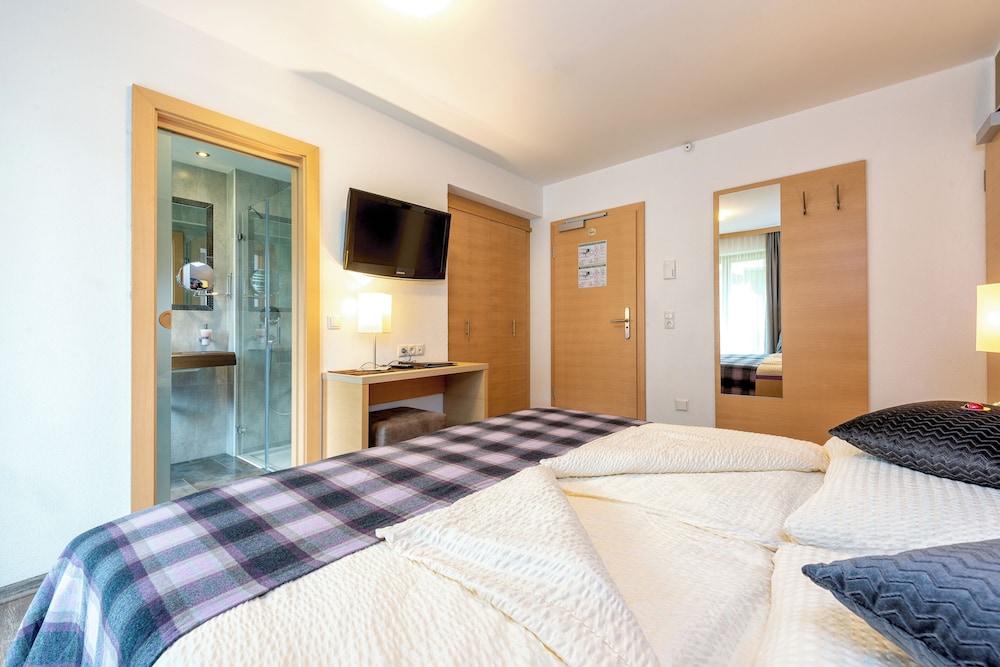 Deluxe Apartment, Mountain View