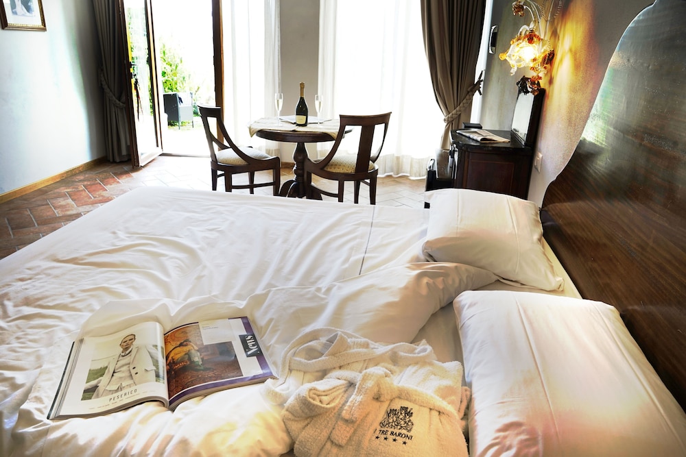 Suite, Jetted Tub (Lavander Spa)