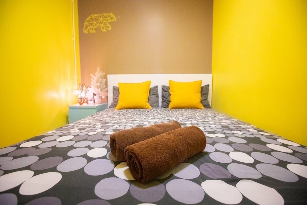 Economy Double Room photo 2