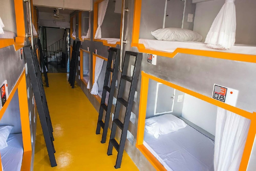 Mixed Dormitory photo 3