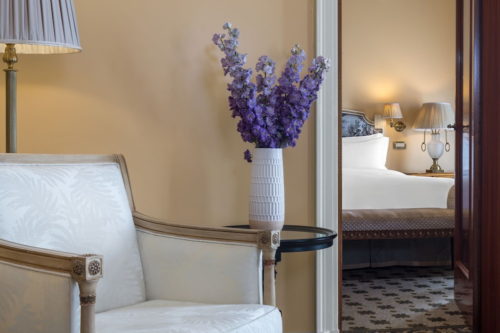 Executive Suite, 1 Bedroom, Balcony