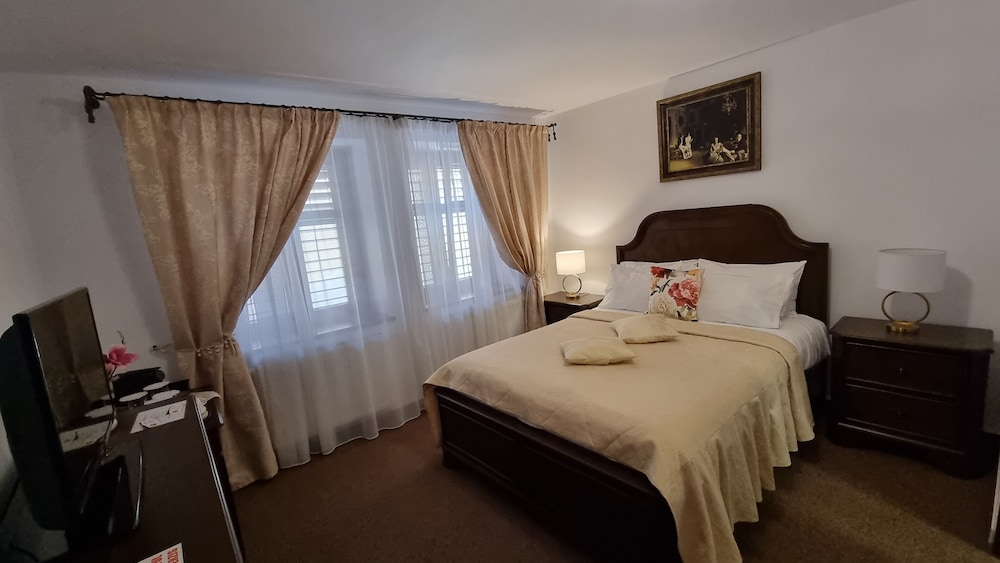 Deluxe Double Room photo 1